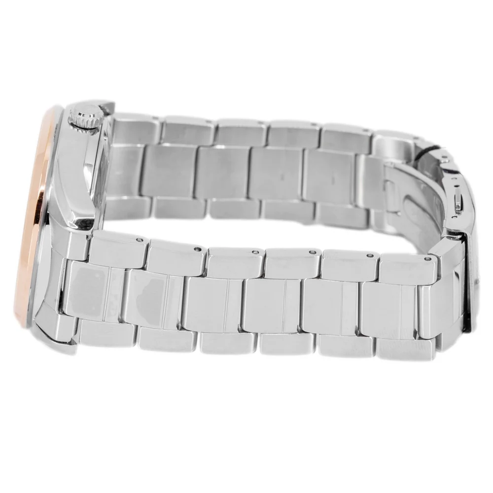 Orient RA-AK0313Y30B Stretto Automatic Sun & Moon Men's Watch - Image 2