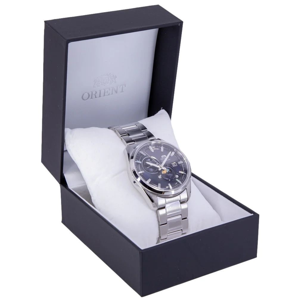 Orient RA-AK0315L30B Stretto Automatic Men's Watch - Image 3