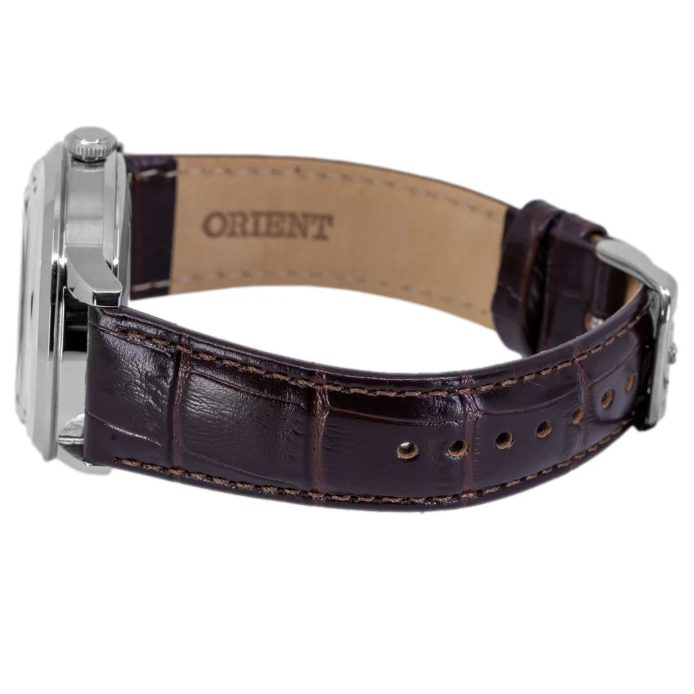 Orient RA-AK0807R30B Bambino Automatic Version 9 Men's Watch - Image 2