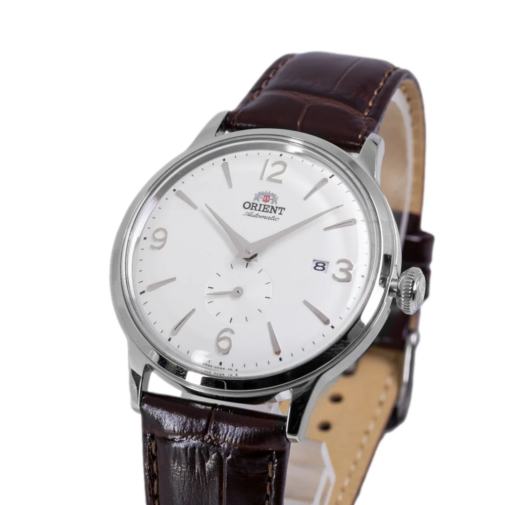 Orient RA-AP0002S30B Bambino Automatic Small Seconds Men's Watch - Image 4