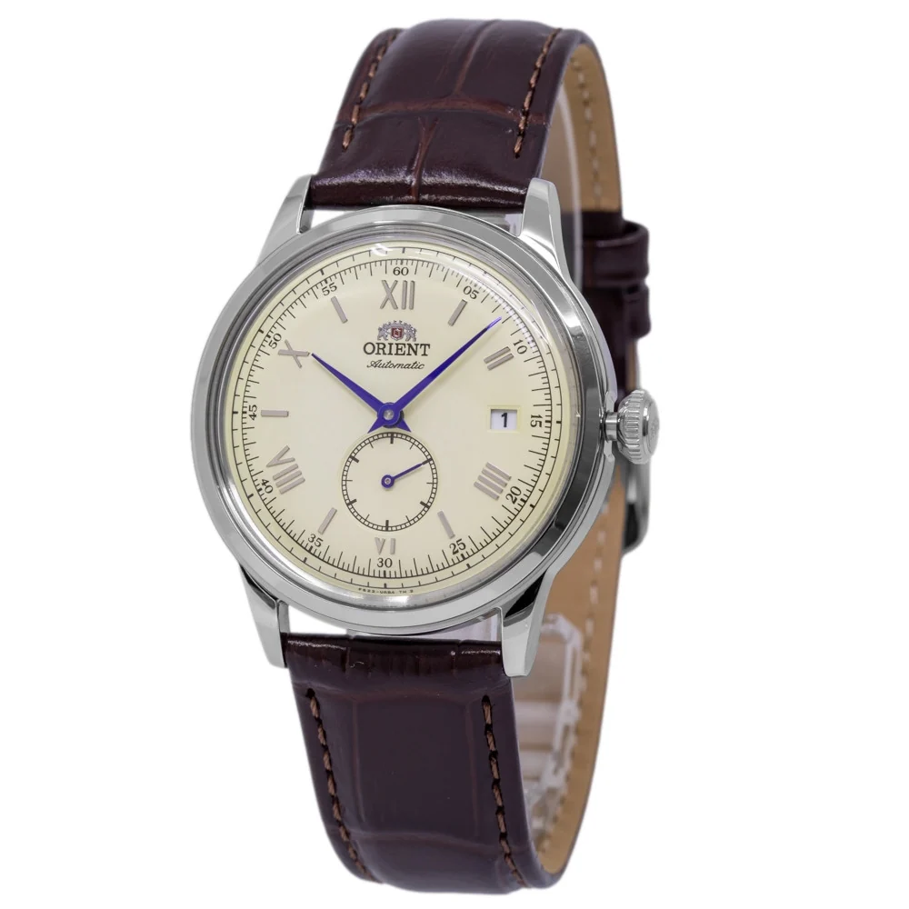 Orient RA-AP0105Y30B Bambino Automatic Version 2 Small Seconds Men's Watch