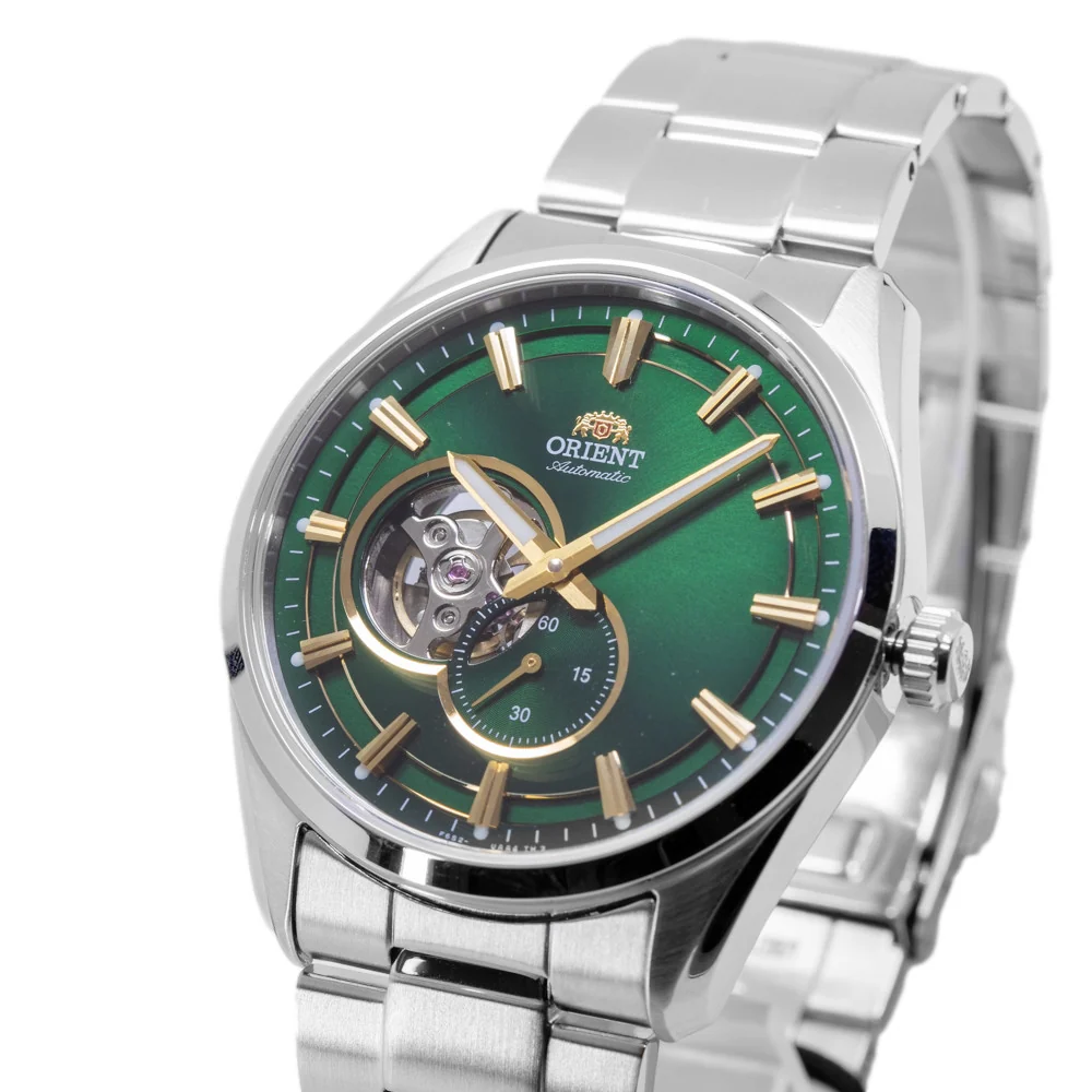 Orient RA-AR0008E30B Contemporary Automatic Men's Watch - Image 2