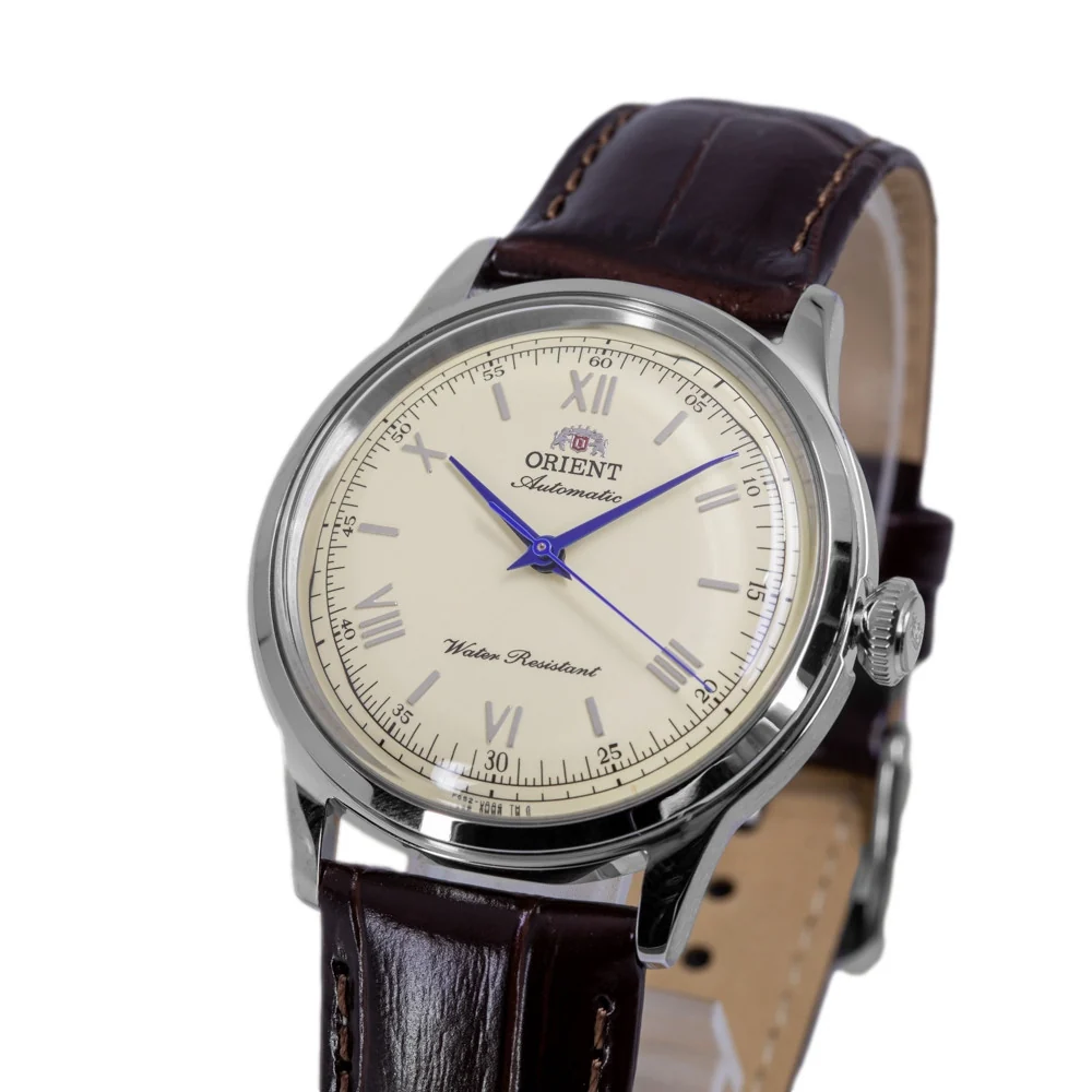 Orient RA-BB0003Y30B Bambino Automatic Men's Watch - Image 2
