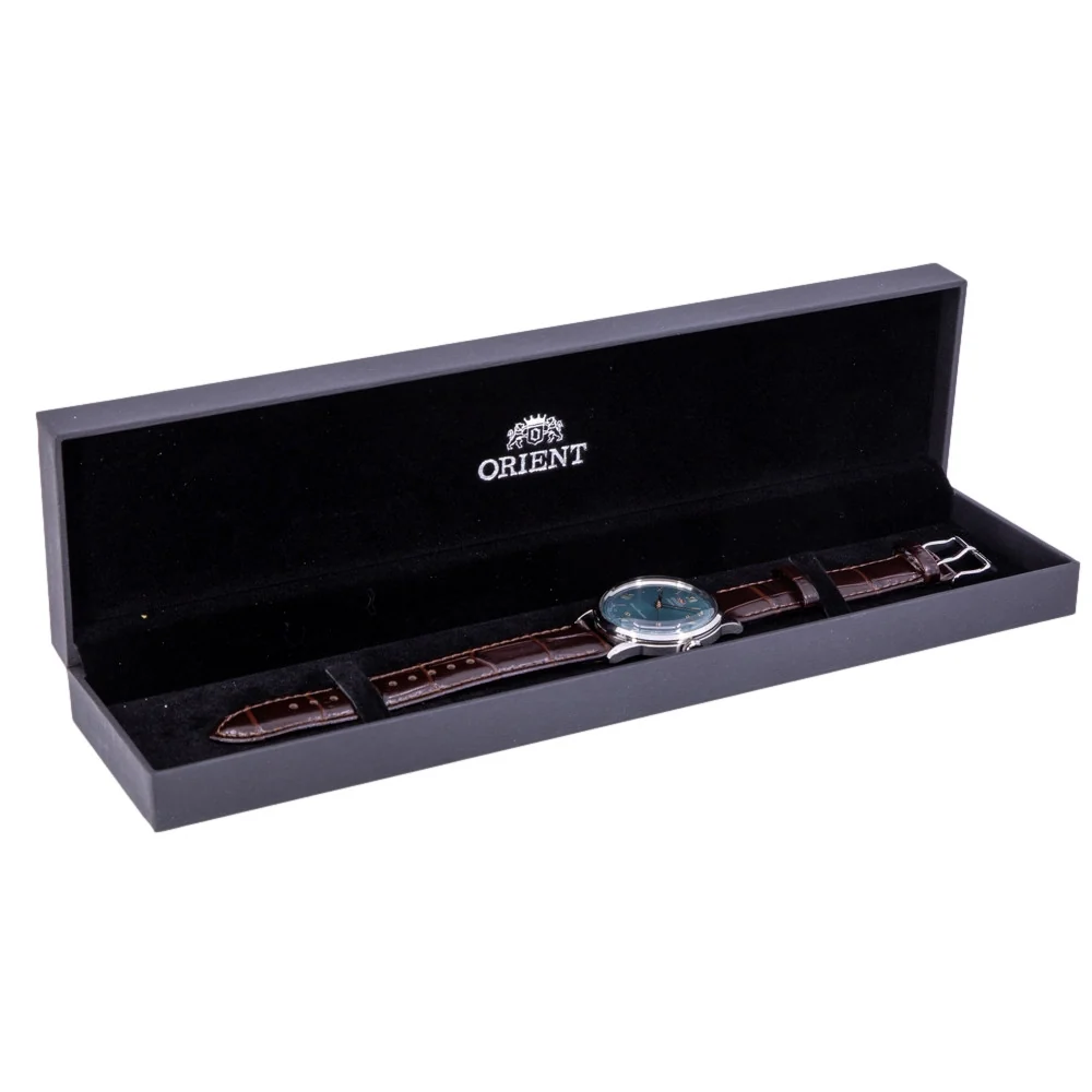 Orient RA-BB001E30B Bambino Automatic Men's Watch - Image 3