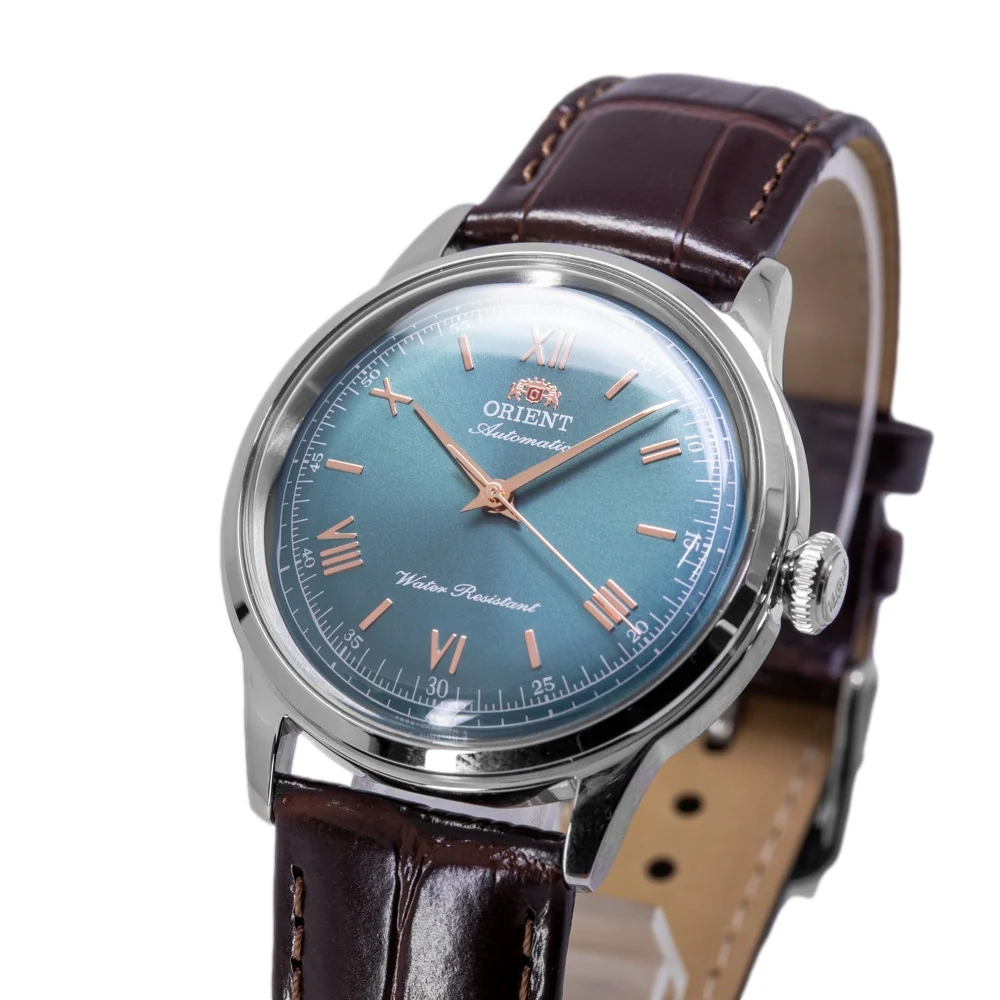 Orient RA-BB001E30B Bambino Automatic Men's Watch - Image 4