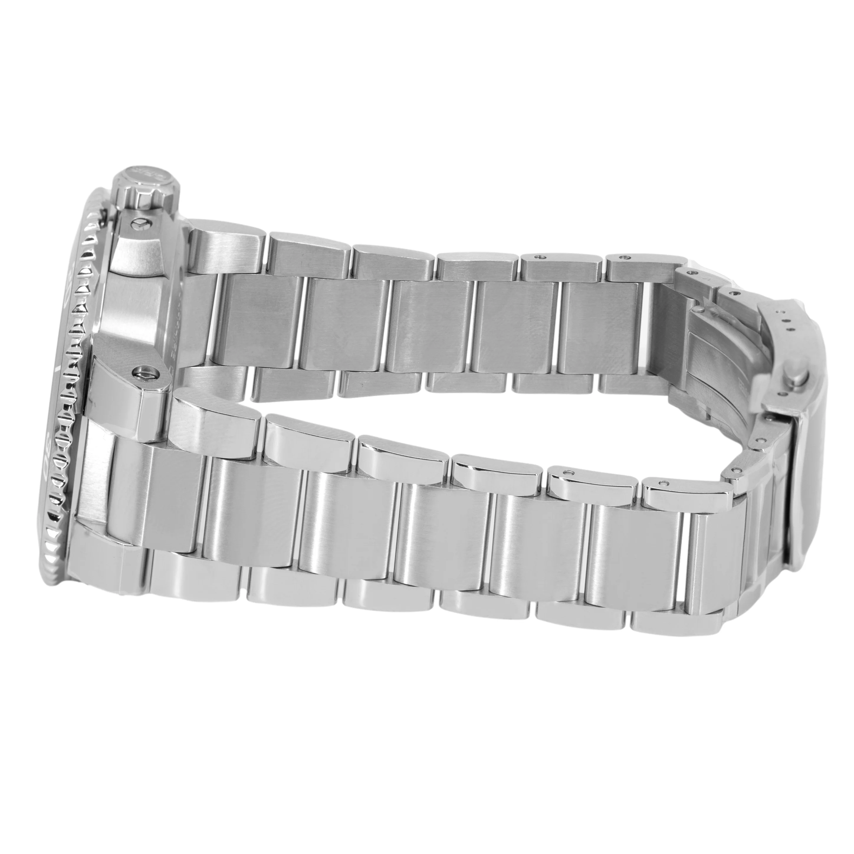 Oris 01 733 7766 4157-07 8 22 05PEB Date Green Dial Auto - Image 4