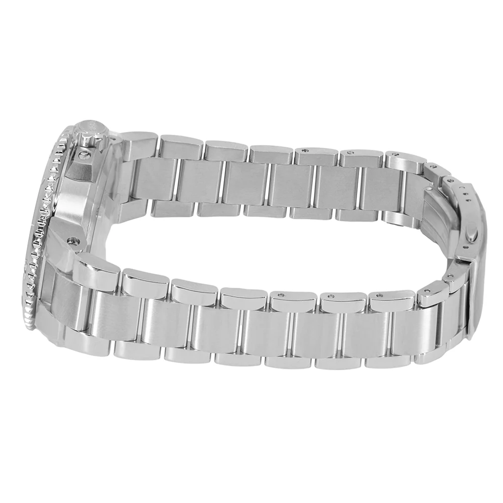 Oris 01 733 7770 4158-07 8 18 05P Aquis Pink Dial Auto - Image 4