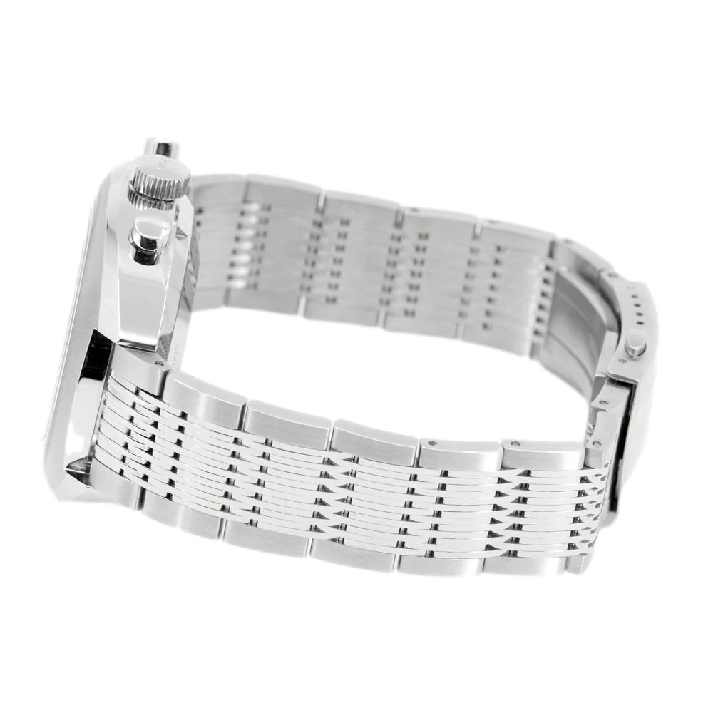 Oris 01 673 7739 4084-Set MB Williams40th Anniv Lt.Ed Watch - Image 3