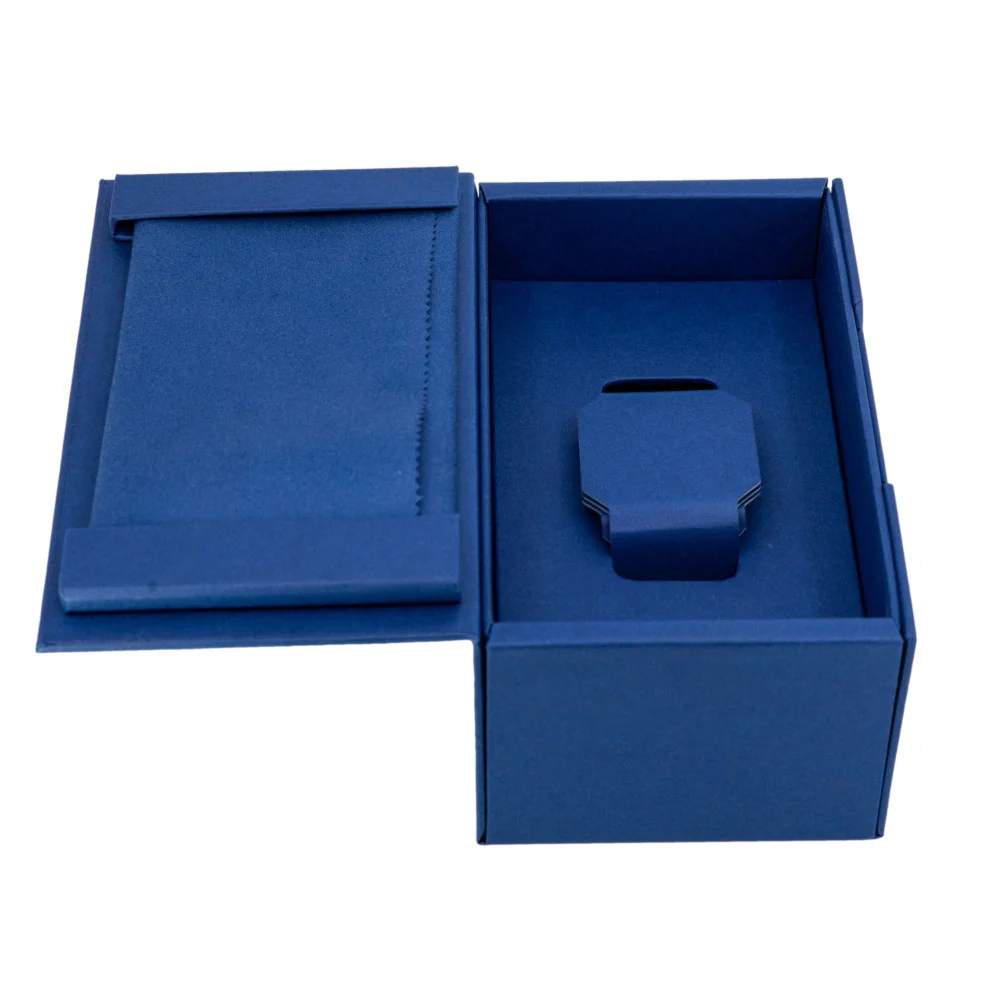 Oris 01 676 7661 4494-Set LS Calobra Chrono Lt.Ed Watch - Image 7