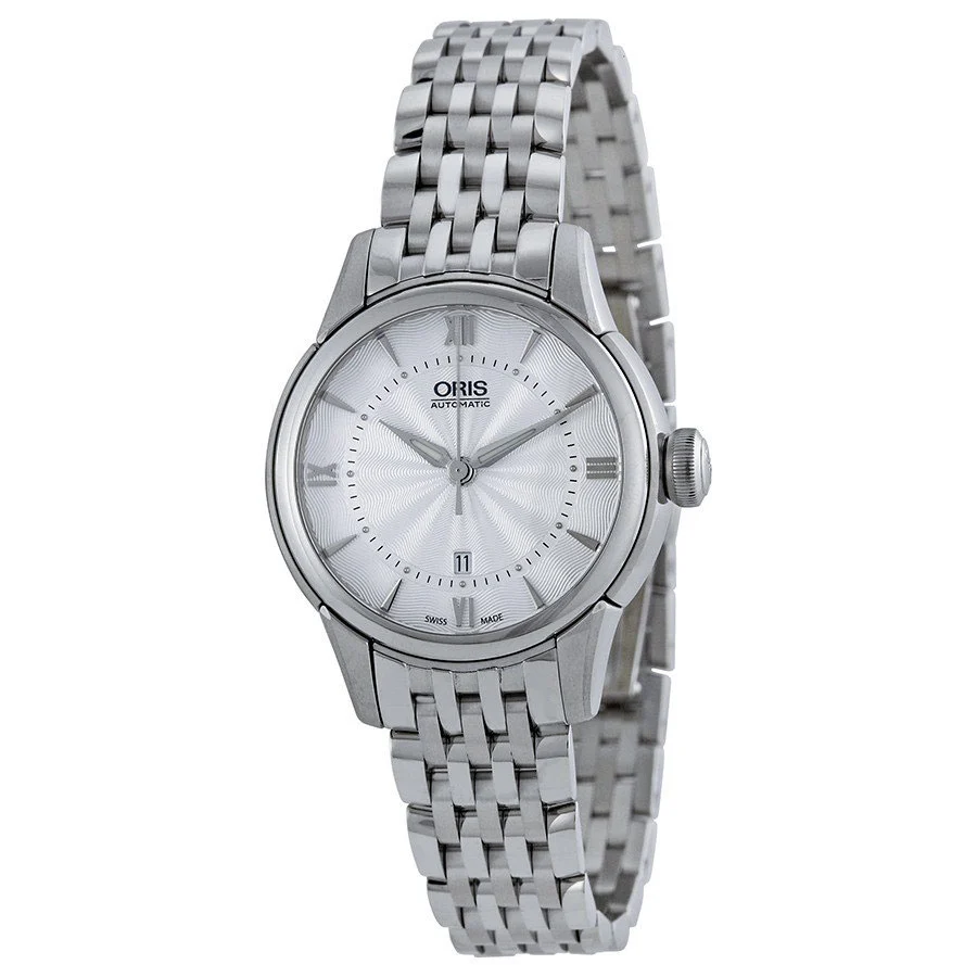 Oris Ladies 01 561 7687 4071-07 8 14 77 Artelier Watch