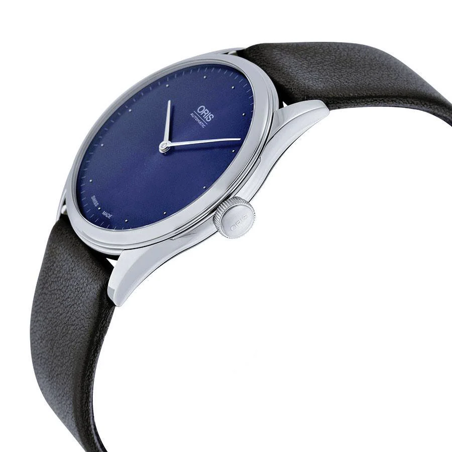 Oris Men's 01 732 7712 4085-SET LS Artelier Watch - Image 4