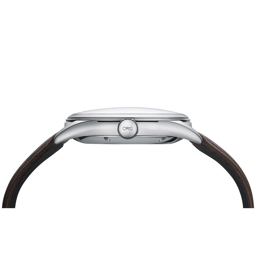 Oris Men's 01 733 7721 4083-SET LS Artelier Limited Ed Watch - Image 3