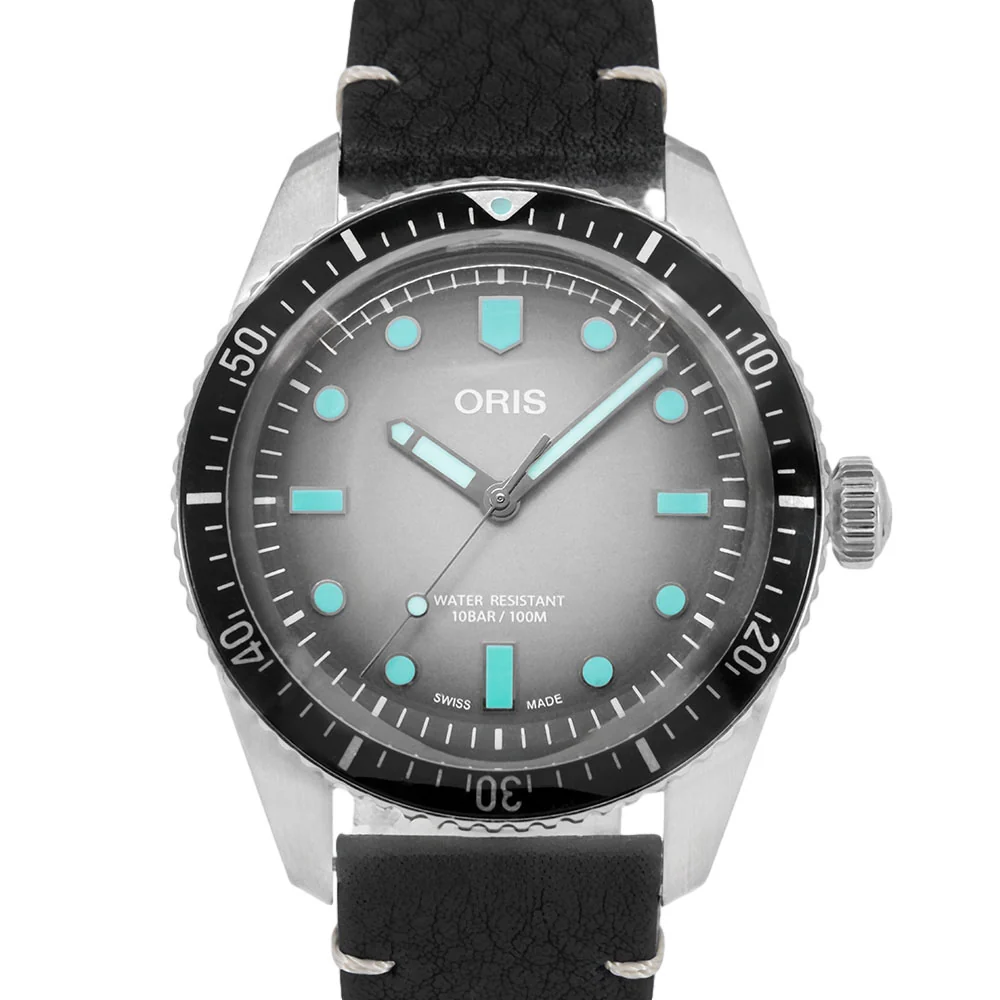 Oris Men's 01 733 7707 4053-07 5 20 89 Divers 65 40mm Auto - Image 3