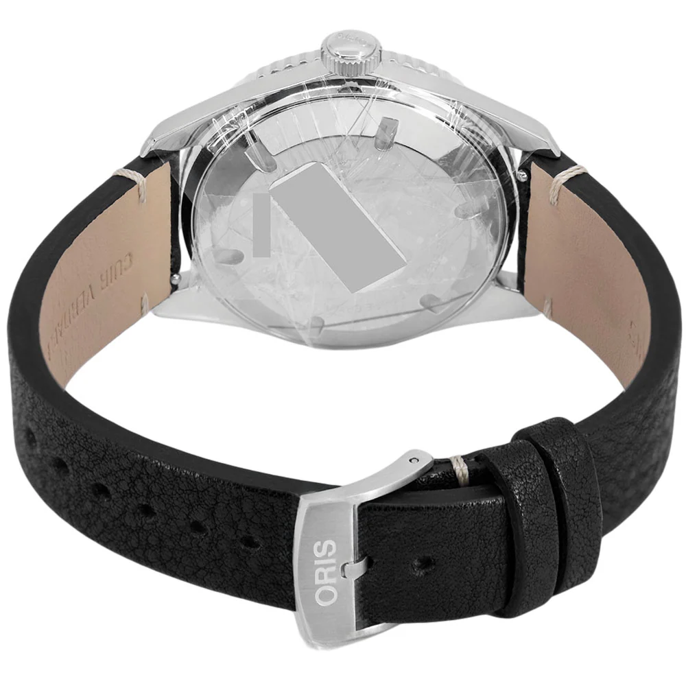 Oris Men's 01 733 7707 4053-07 5 20 89 Divers 65 40mm Auto - Image 5