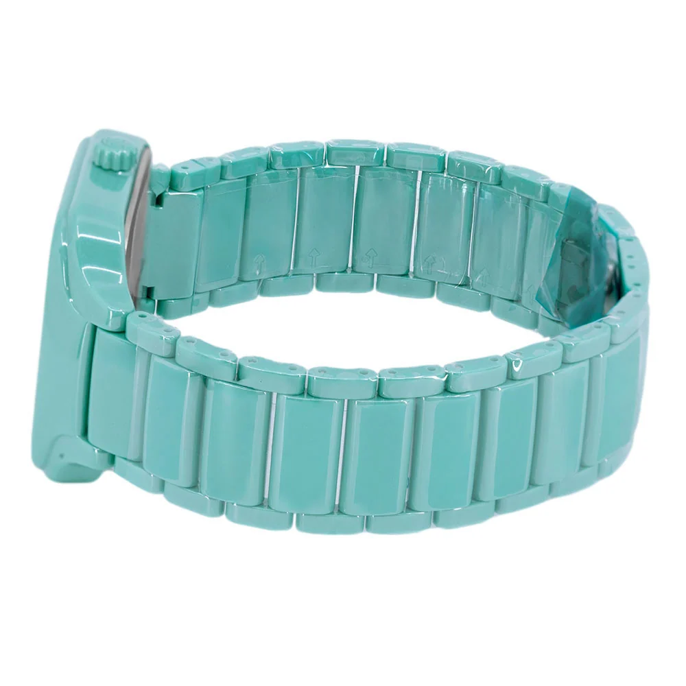 R27176712 True Square Ceramic 38mm Open Heart Automatic - Image 4