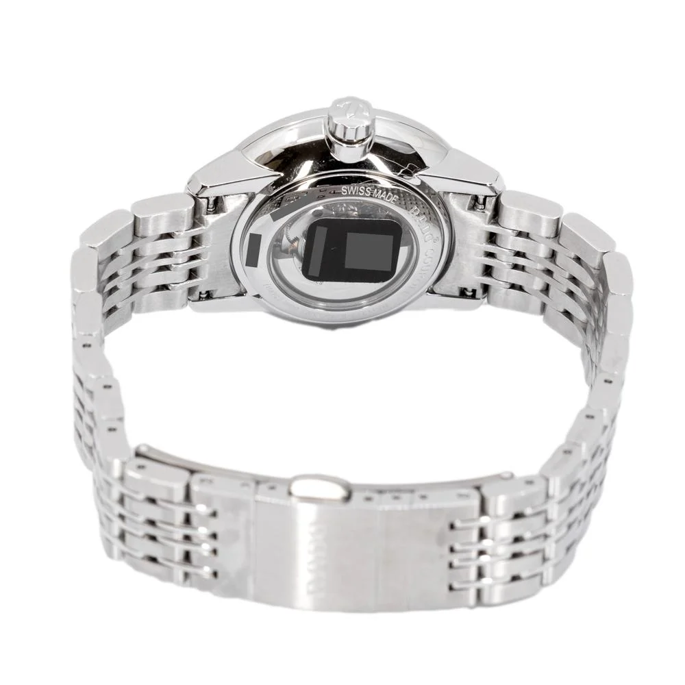 Rado Ladies R22862074 Coupole Classic Auto Watch - Image 4