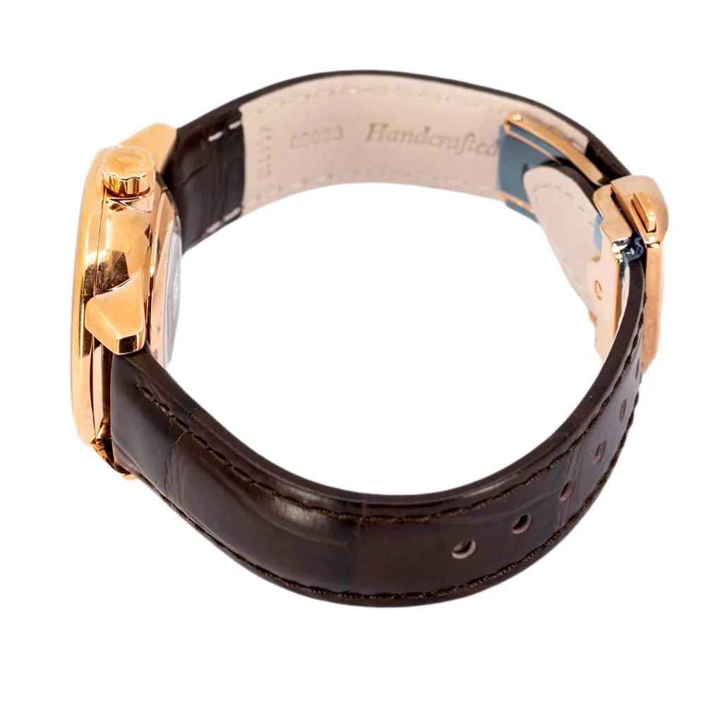 Rado Ladies R22865755 Coupole Classic Black Dial Watch - Image 3