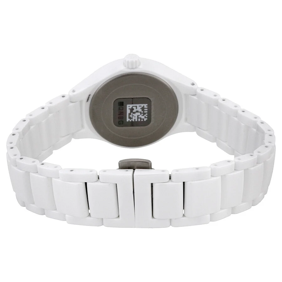 Rado Ladies R27061712 True High-tech White Ceramic - Image 2