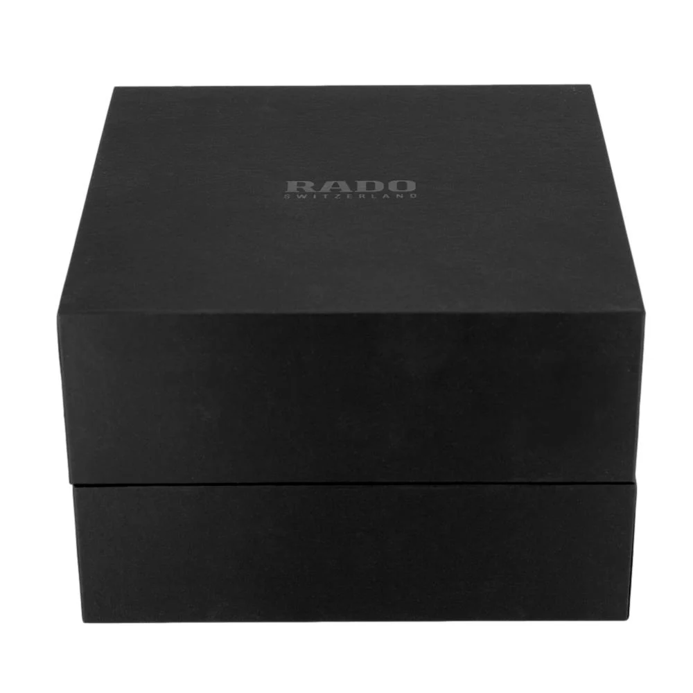 Rado Men's R12413193 The Original 35mm Gold PVD Automatic - Image 6