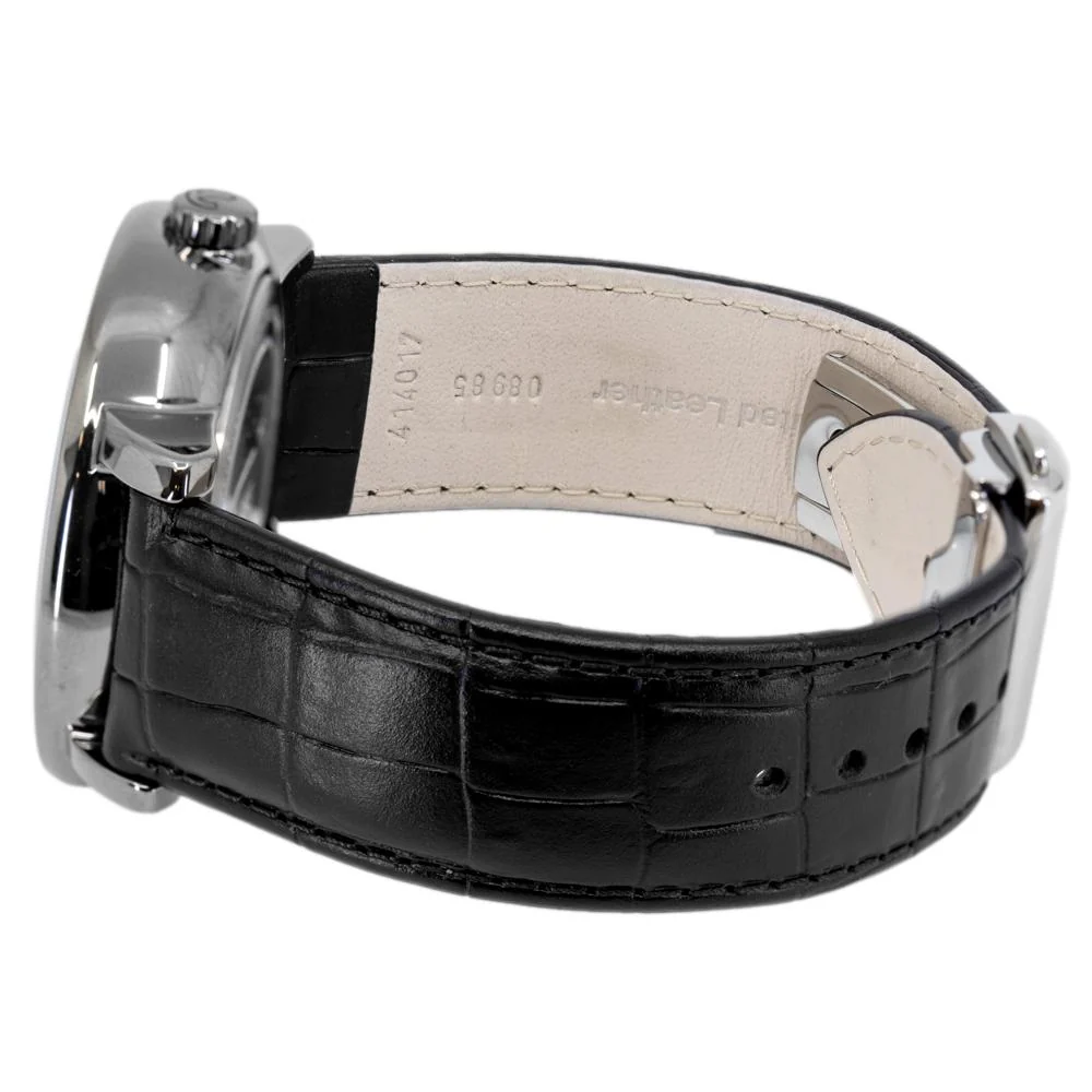 Rado Men's R14053206 Diamaster Petite Seconde Watch - Image 4