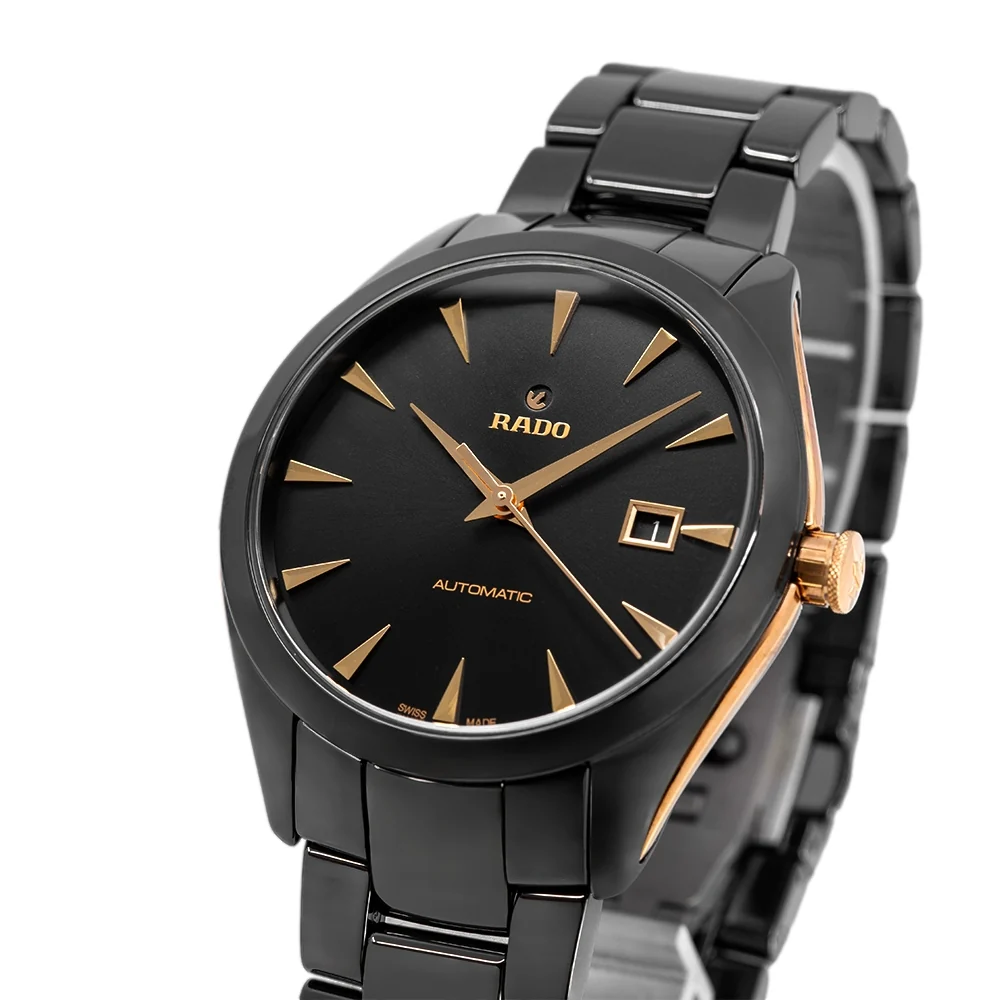 Rado Men's R32252162 HyperChrome 42mm Automatic - Image 10