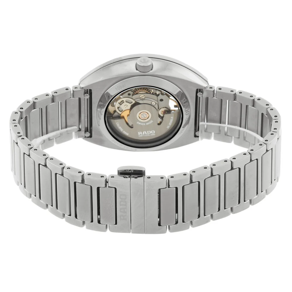 Rado R12162153 DiaStar Original Automatic Men's Watch - Image 2
