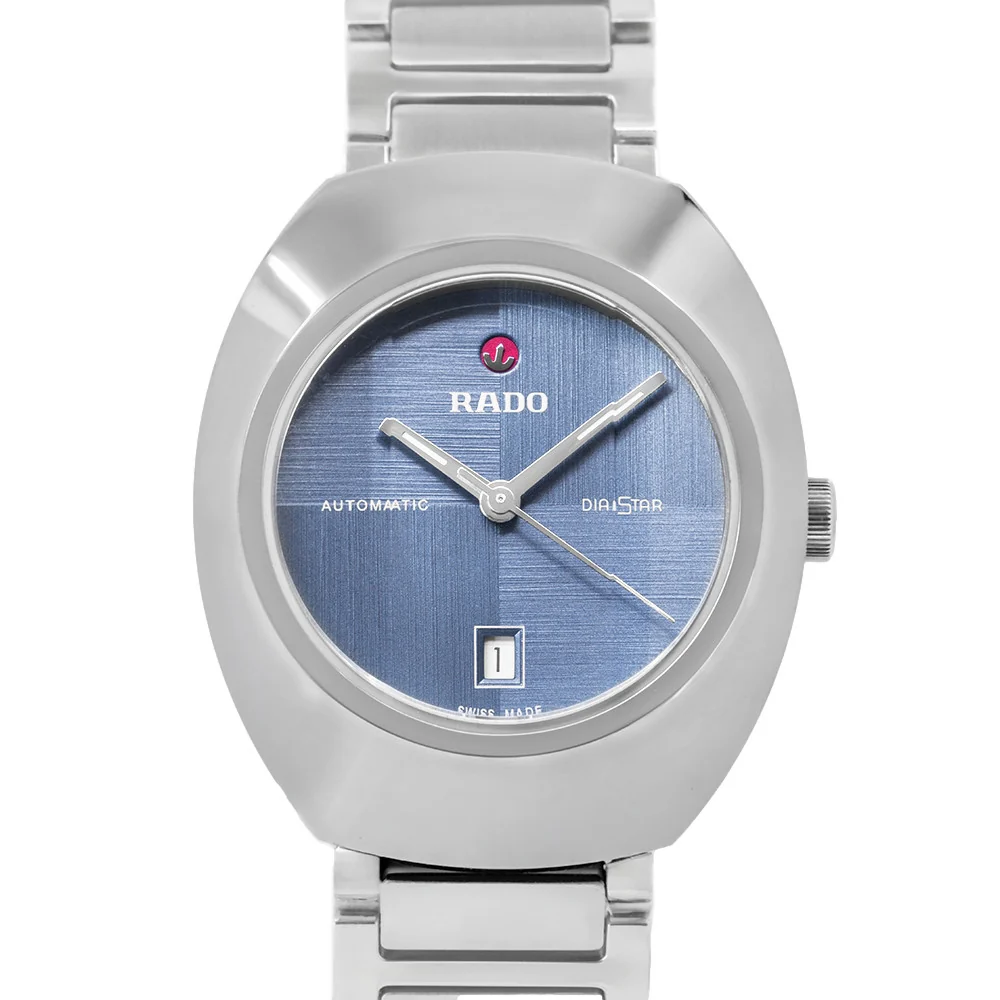 Rado R12170343 DiaStar Original Automatic Woman's Watch - Image 3