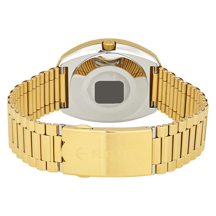 Rado R12413633 The Original Automatic Men's Watch - Image 2