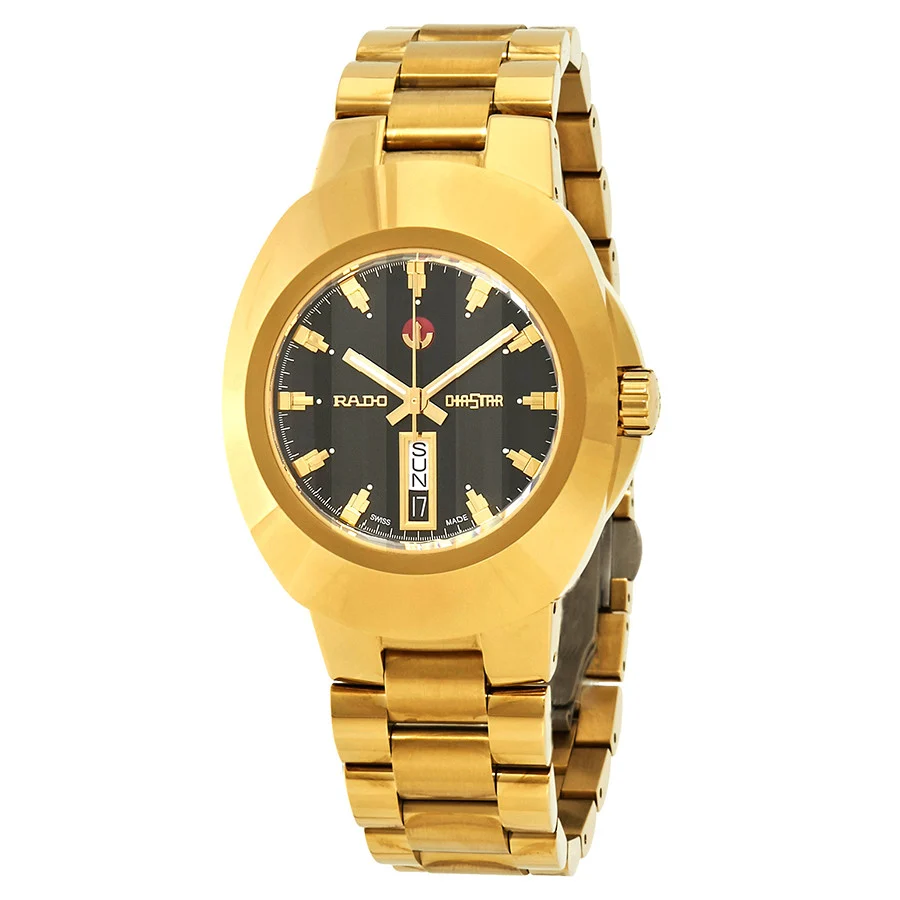 Rado R12999153 New Original Automatic Men's Watch