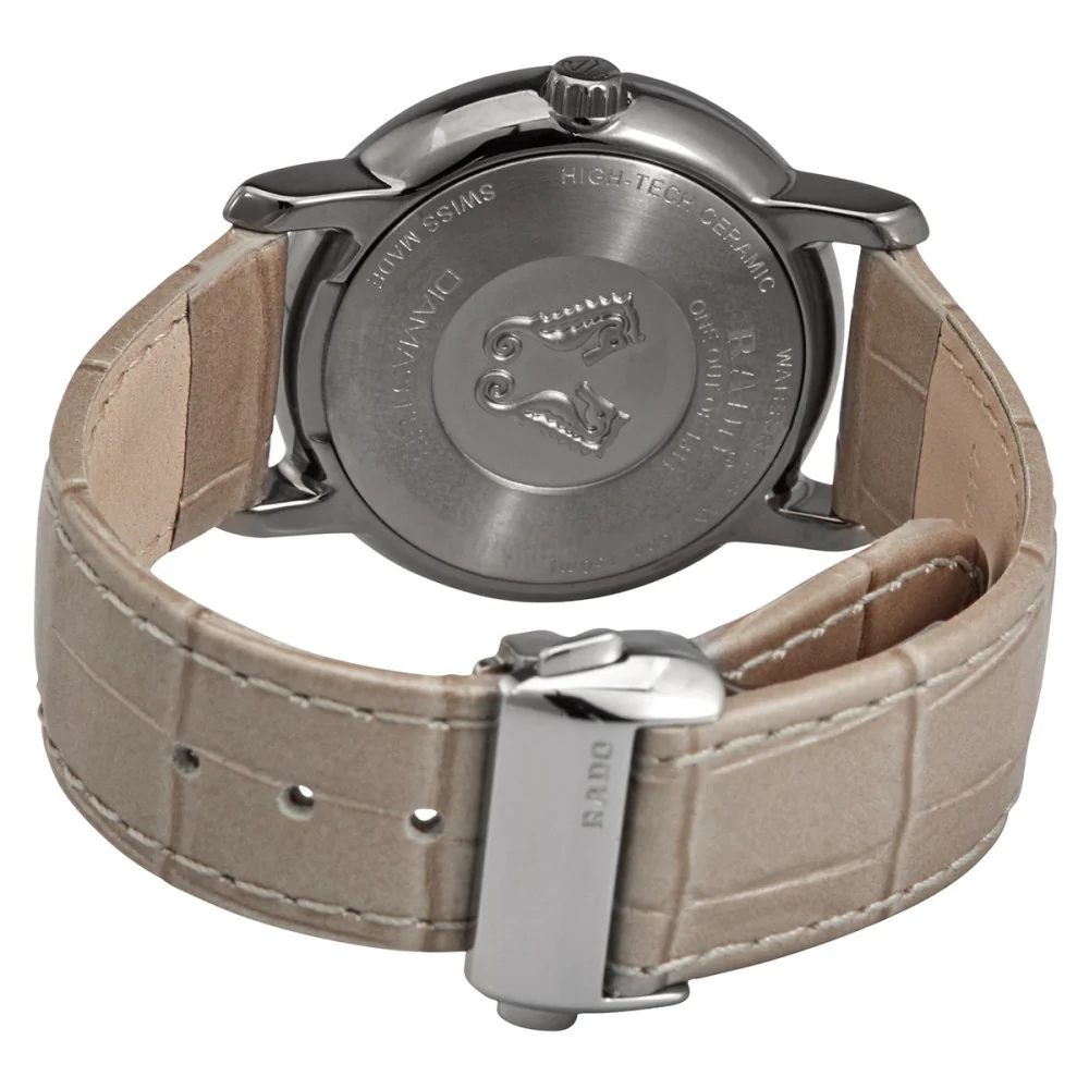 Rado R14064935 DiaMaster Quartz Woman's Watch - Image 2