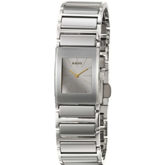 Rado R20747102 Integral Quartz Woman's Watch