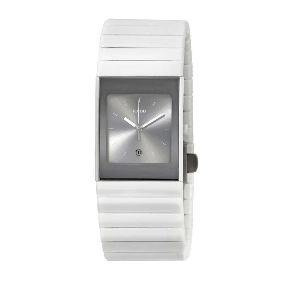 Rado R21587102 Ceramica Quartz Woman's Watch
