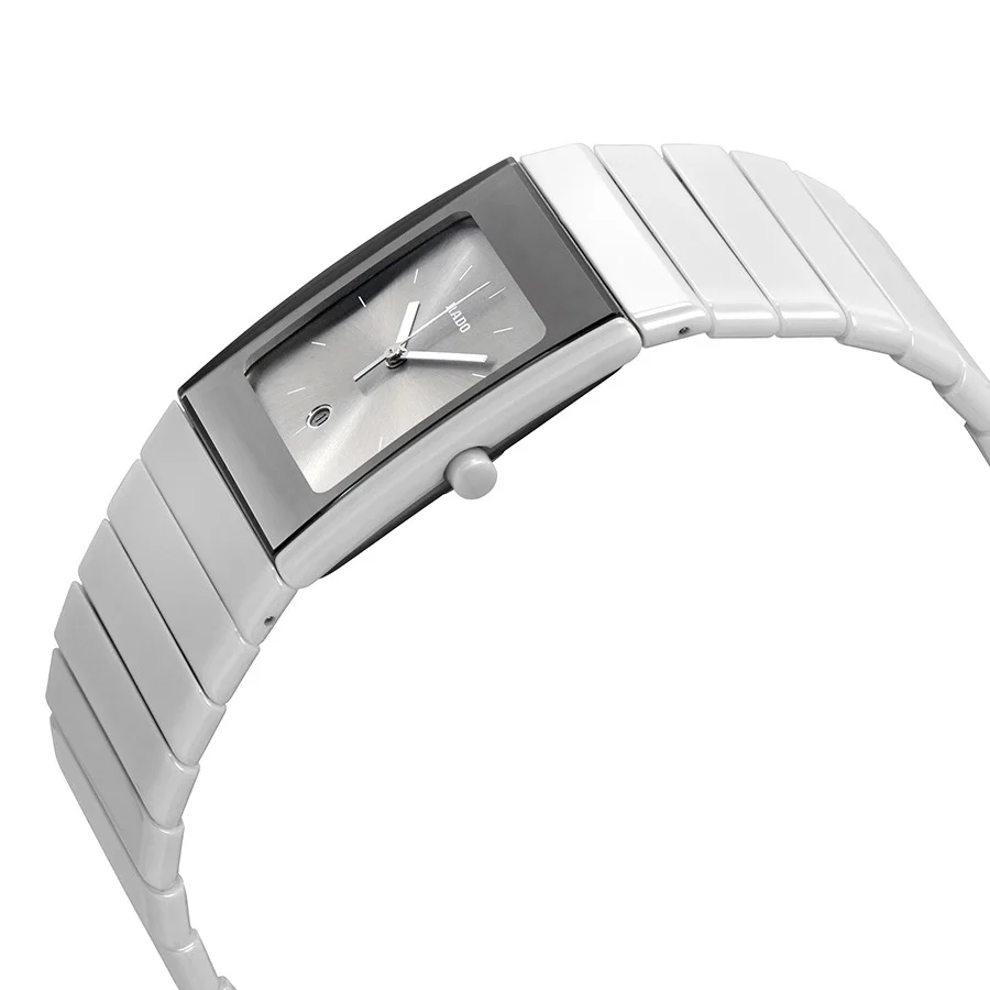Rado R21587102 Ceramica Quartz Woman's Watch - Image 4