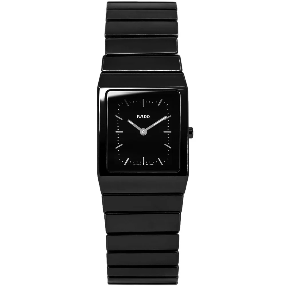 Rado R21702172 Ceramica Quartz Woman's Watch - Image 2
