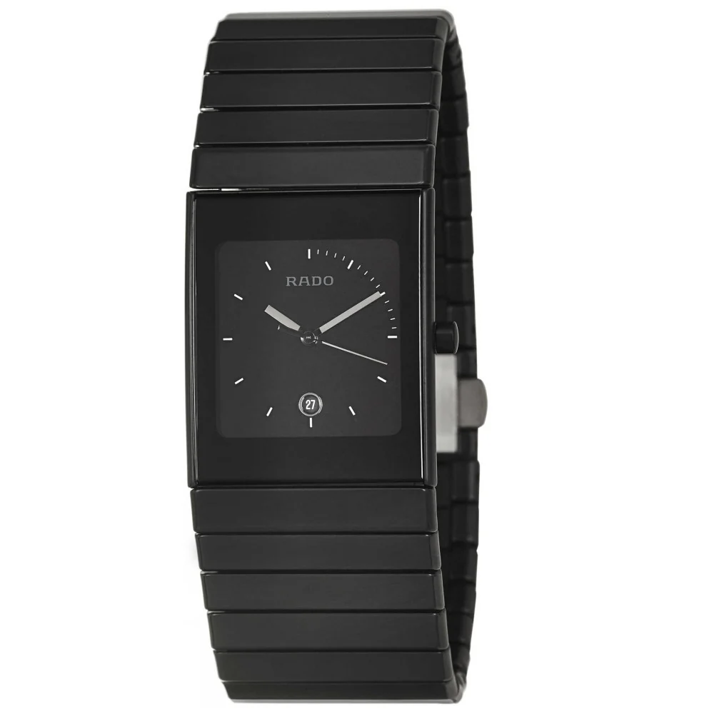 Rado R21713152 Ceramica Quartz Men's Watch