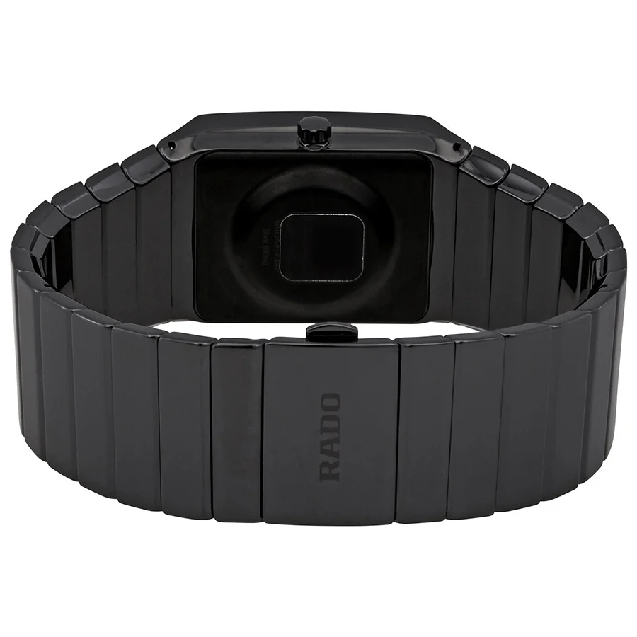Rado R21807182 Ceramica Automatic Men's Watch - Image 2