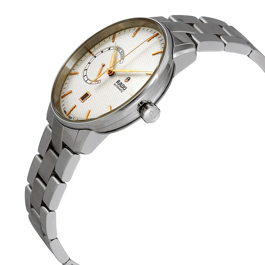 Rado R22878023 Coupole Classic Automatic Men's Watch - Image 4