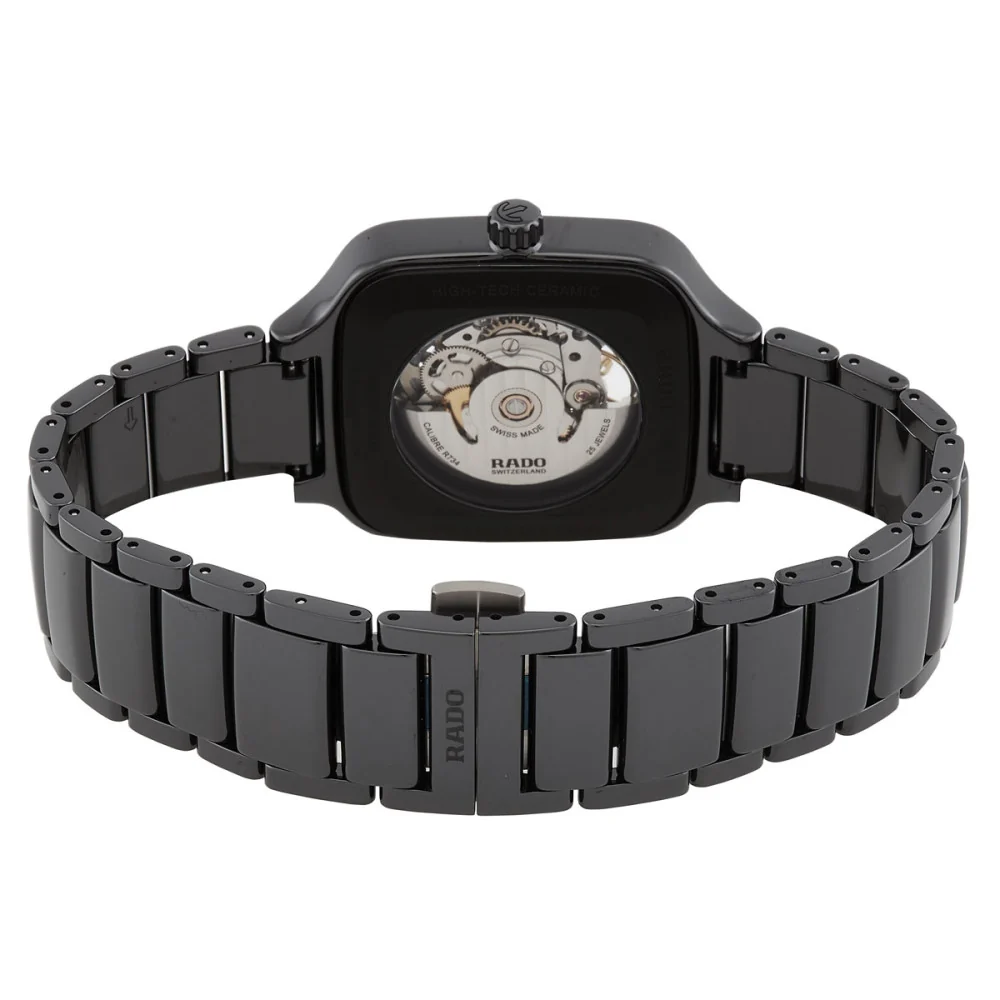 Rado R27086712 True Square Automatic Men's Watch - Image 2