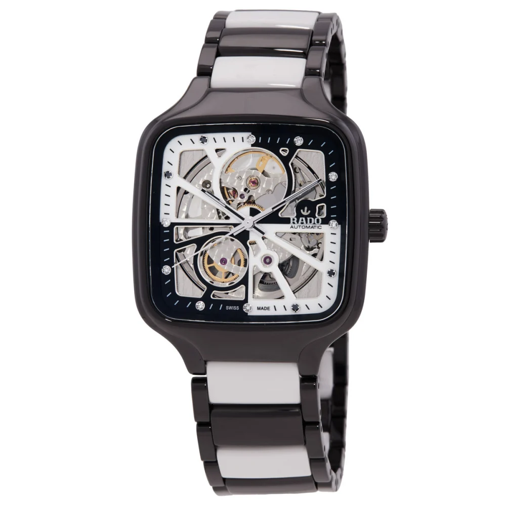 Rado R27086752 True Square Automatic Men's Watch