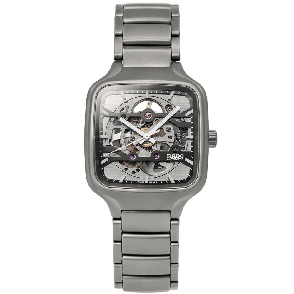 Rado R27196152 True Square Automatic Men's Watch - Image 2