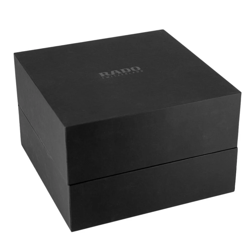 Rado R27196152 True Square Automatic Men's Watch - Image 7