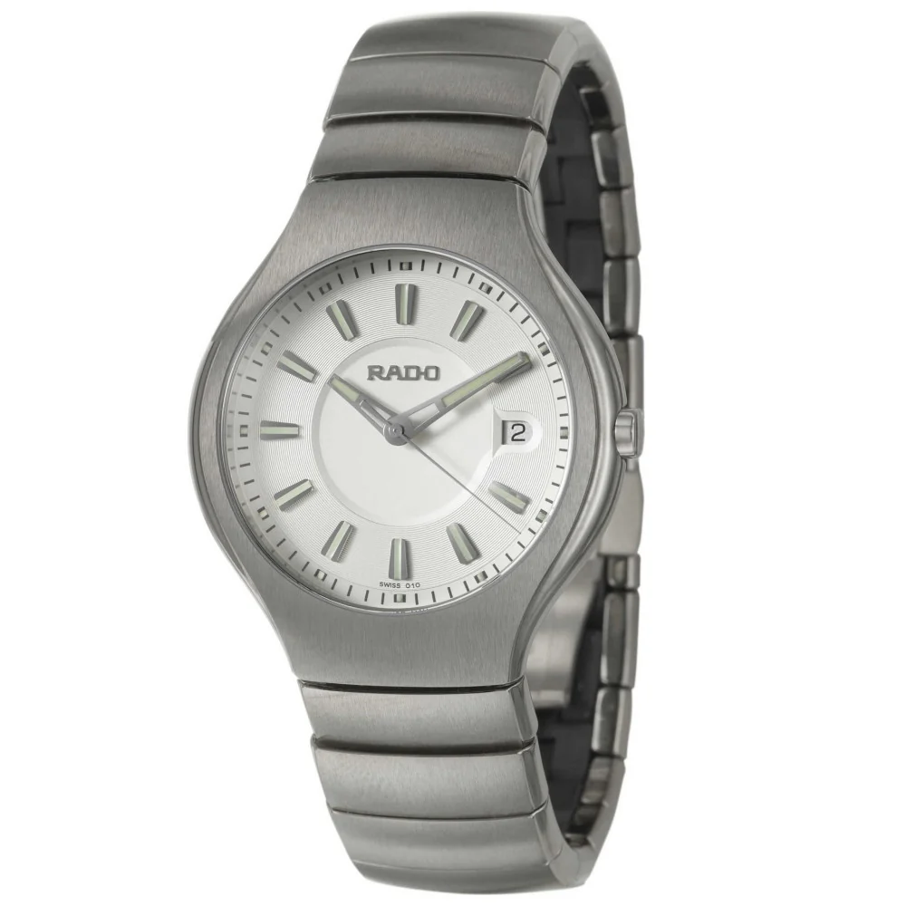 Rado R27675102 True Quartz Men's Watch