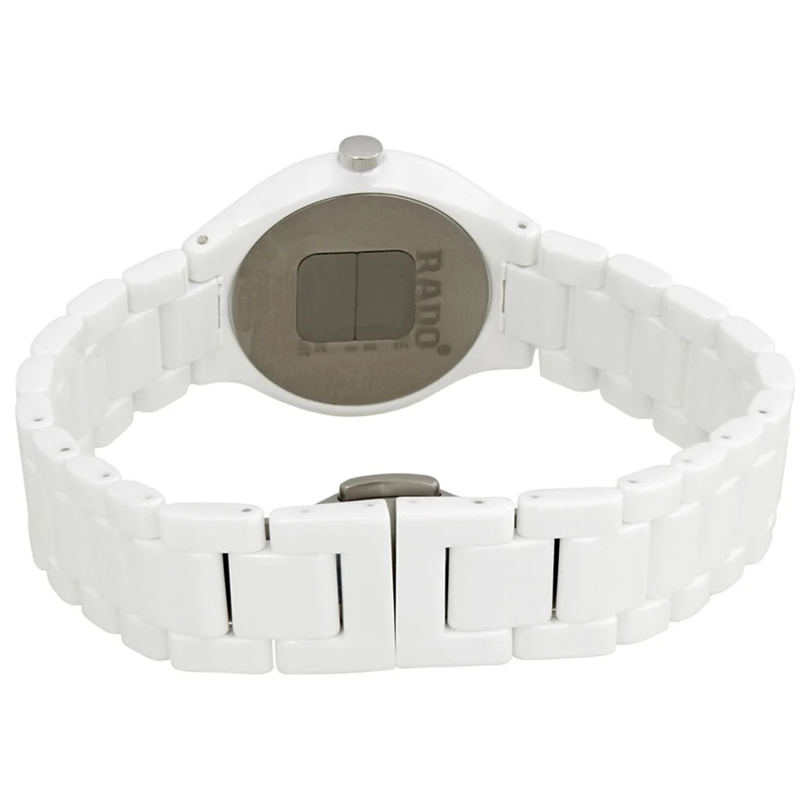 Rado R27958022 True Thinline Quartz Woman's Watch - Image 2