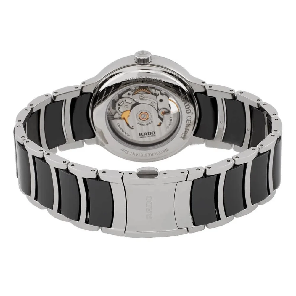 Rado R30012152 Centrix Automatic Men's Watch - Image 2
