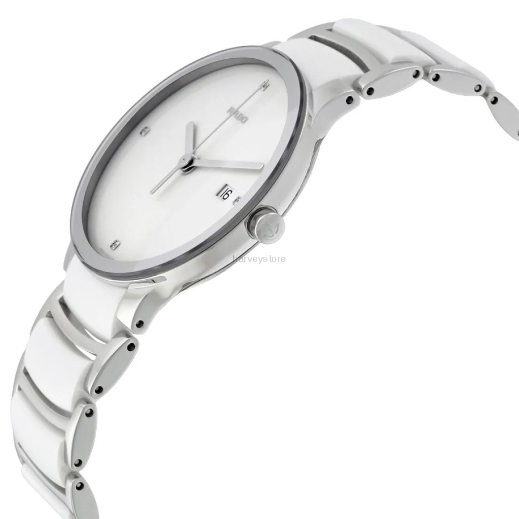 Rado R30927722 Centrix Quartz Men's Watch - Image 2