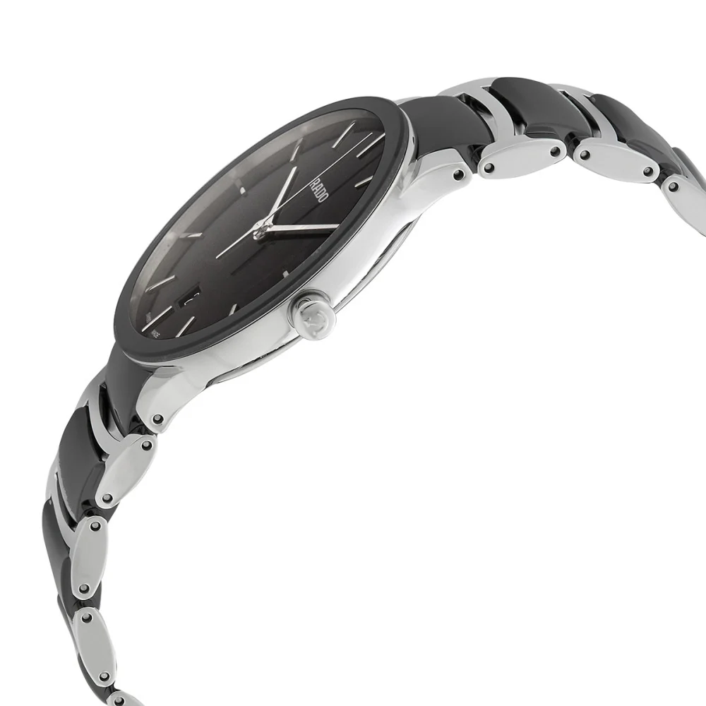 Rado R30934172 Centrix Quartz Men's Watch - Image 4