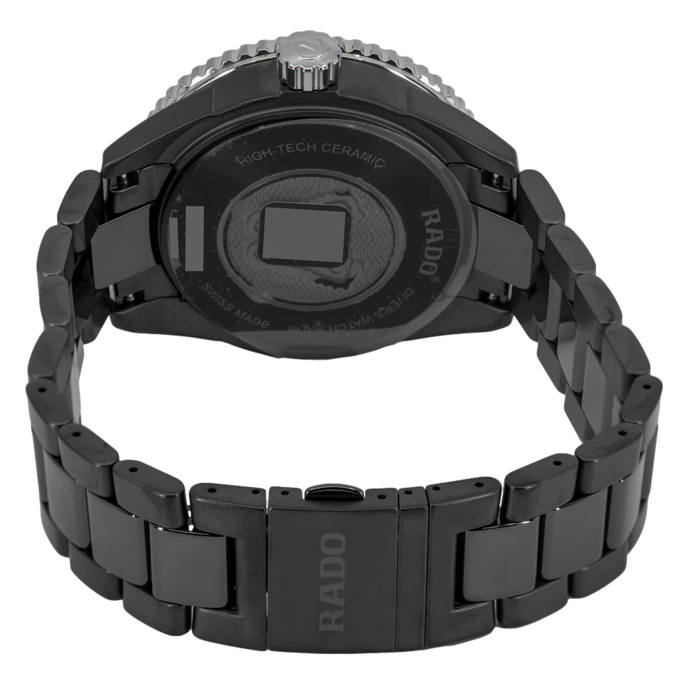 Rado R32129152 Captain Cook High-Tech Ceramic Diver Auto - Image 5