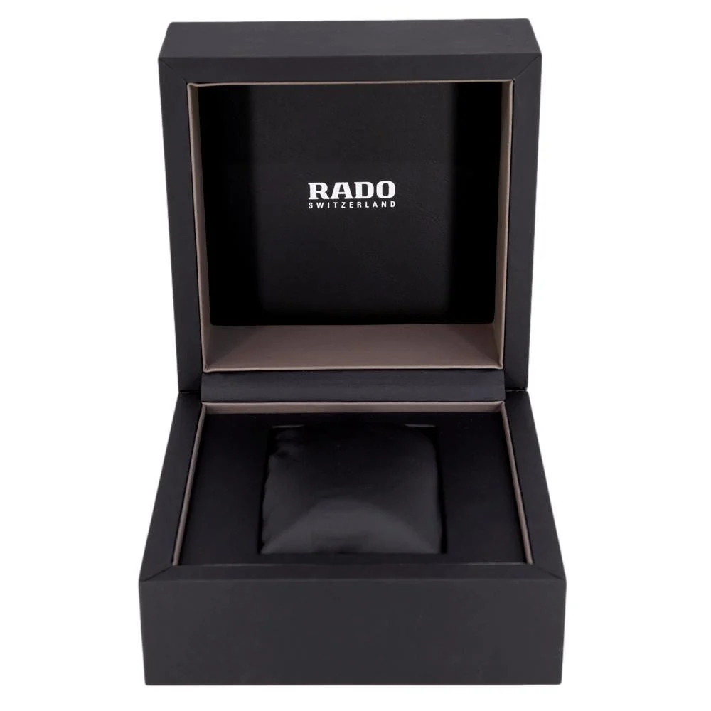Rado R32223213 Captain Cook Automatic Men's Watch - Image 8