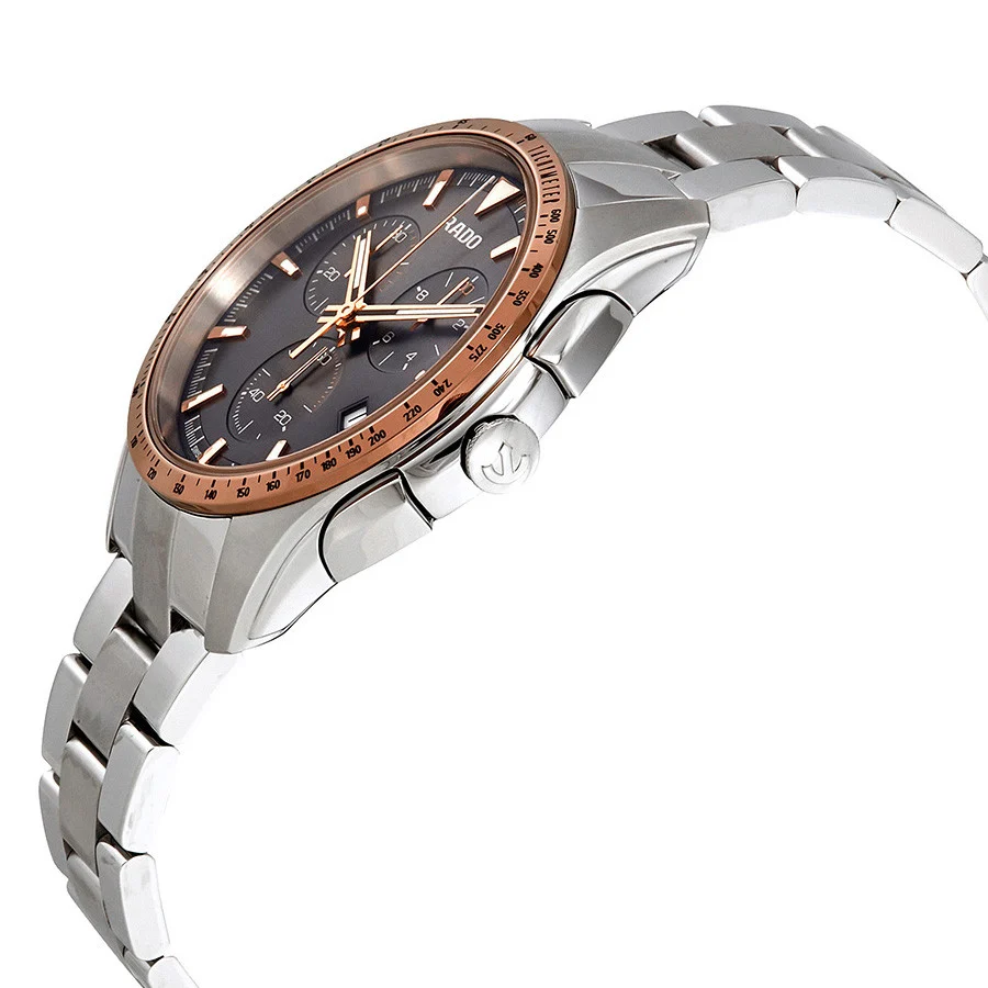 Rado R32259163 HyperChrome Quartz Men's Watch - Image 4