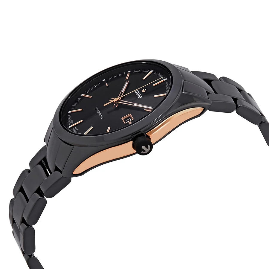 Rado R32291152 HyperChrome Automatic Men's Watch - Image 4